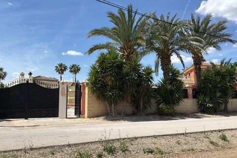 Villa i Catral, Alicante, Catral - € 345.000 | Ref: MR-0816JV - foto 10
