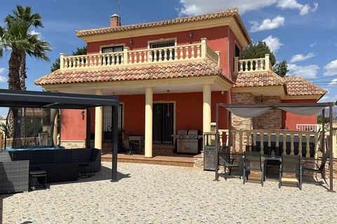 Villa i Catral, Alicante, Catral - € 345.000 | Ref: MR-0816JV - foto 11