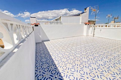 Byhus i La Marina, Alicante, La Marina - € 119.000 | Ref: 200-4831 - foto 12