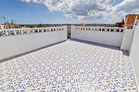 Byhus i La Marina, Alicante, La Marina - € 119.000 | Ref: 200-4831 - foto 13