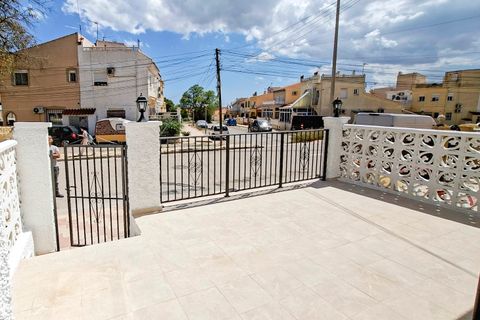 Byhus i La Marina, Alicante, La Marina - € 119.000 | Ref: 200-4831 - foto 15
