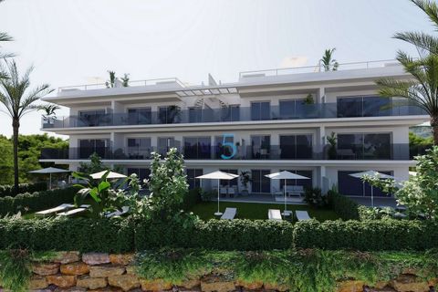 Leilighet i Finestrat, Alicante, Finestrat - € 289 000 | Ref: 96121738-04 - foto 4