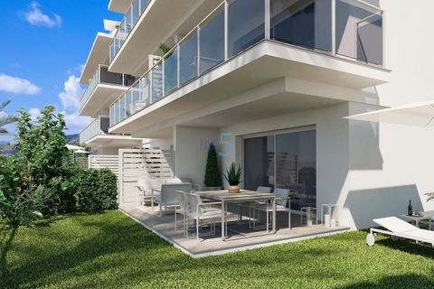Leilighet i Finestrat, Alicante, Finestrat - € 289 000 | Ref: 96121738-04 - foto 16