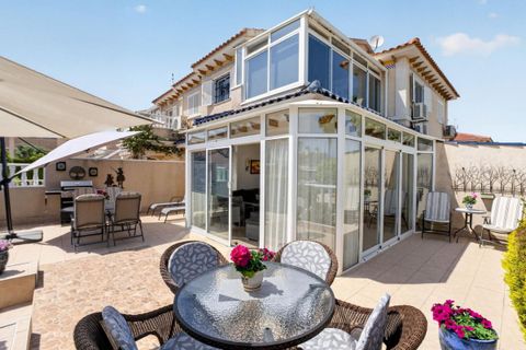 Byhus i Playa Flamenca, Alicante, Playa Flamenca - € 309.000 | Ref: 200-4832 - foto 1