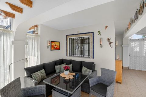 Byhus i Playa Flamenca, Alicante, Playa Flamenca - € 309.000 | Ref: 200-4832 - foto 4