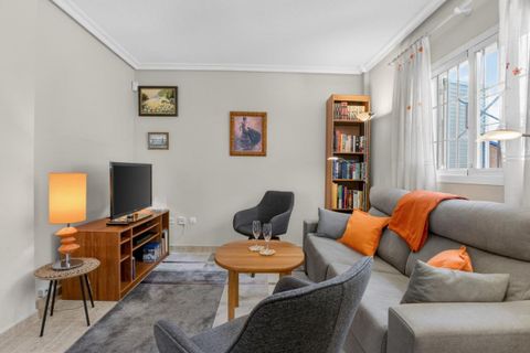 Byhus i Playa Flamenca, Alicante, Playa Flamenca - € 309.000 | Ref: 200-4832 - foto 5