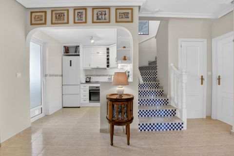 Byhus i Playa Flamenca, Alicante, Playa Flamenca - € 309.000 | Ref: 200-4832 - foto 8