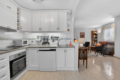 Byhus i Playa Flamenca, Alicante, Playa Flamenca - € 309.000 | Ref: 200-4832 - foto 12