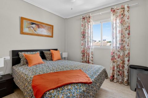 Byhus i Playa Flamenca, Alicante, Playa Flamenca - € 309.000 | Ref: 200-4832 - foto 14