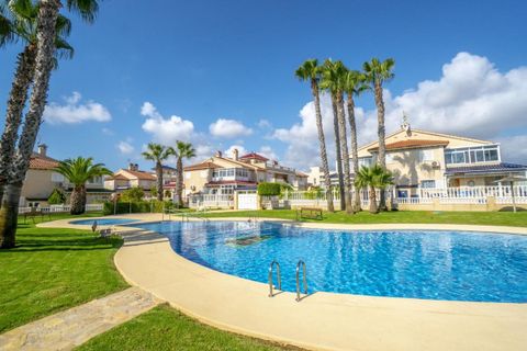 Byhus i Playa Flamenca, Alicante, Playa Flamenca - € 309.000 | Ref: 200-4832 - foto 16
