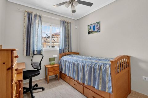 Byhus i Playa Flamenca, Alicante, Playa Flamenca - € 309.000 | Ref: 200-4832 - foto 18