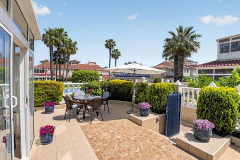 Byhus i Playa Flamenca, Alicante, Playa Flamenca - € 309.000 | Ref: 200-4832 - foto 25