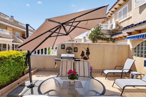 Byhus i Playa Flamenca, Alicante, Playa Flamenca - € 309.000 | Ref: 200-4832 - foto 27