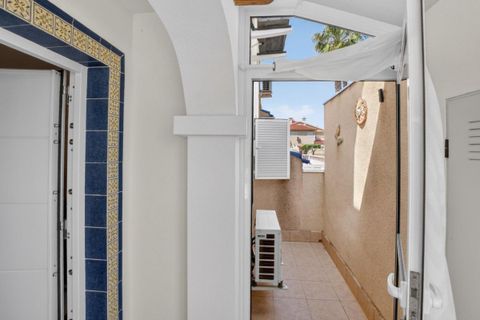 Byhus i Playa Flamenca, Alicante, Playa Flamenca - € 309.000 | Ref: 200-4832 - foto 29