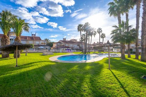 Byhus i Playa Flamenca, Alicante, Playa Flamenca - € 309.000 | Ref: 200-4832 - foto 34