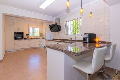 Villa a Denia, Alicante, Denia - € 450.000 | Ref: X-467 - foto 3