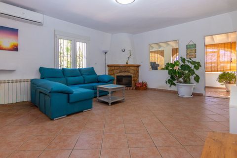Villa a Denia, Alicante, Denia - € 450.000 | Ref: X-467 - foto 6