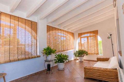 Villa a Denia, Alicante, Denia - € 450.000 | Ref: X-467 - foto 10