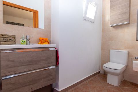 Villa a Denia, Alicante, Denia - € 450.000 | Ref: X-467 - foto 17