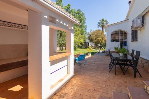 Villa a Denia, Alicante, Denia - € 450.000 | Ref: X-467 - foto 21
