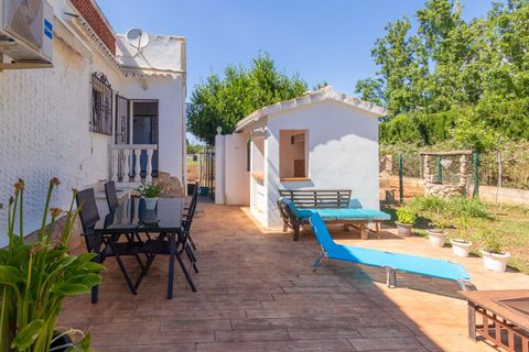 Villa a Denia, Alicante, Denia - € 450.000 | Ref: X-467 - foto 23