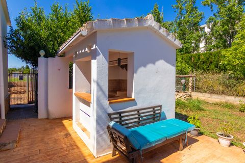 Villa a Denia, Alicante, Denia - € 450.000 | Ref: X-467 - foto 24