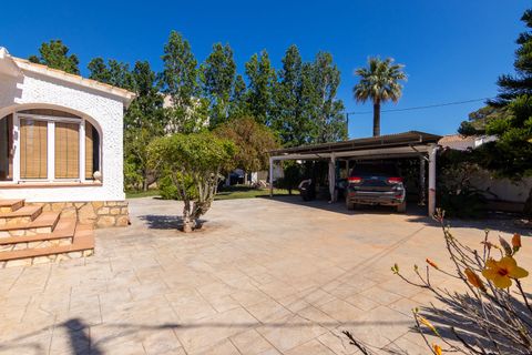 Villa a Denia, Alicante, Denia - € 450.000 | Ref: X-467 - foto 26