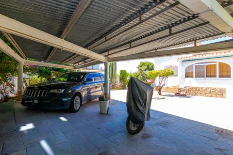 Villa a Denia, Alicante, Denia - € 450.000 | Ref: X-467 - foto 27