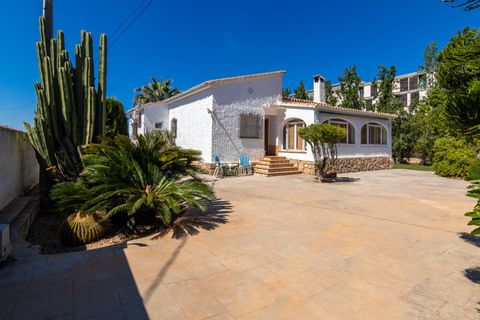 Villa a Denia, Alicante, Denia - € 450.000 | Ref: X-467 - foto 28