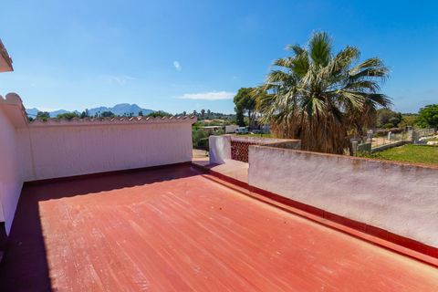 Villa a Denia, Alicante, Denia - € 450.000 | Ref: X-467 - foto 29