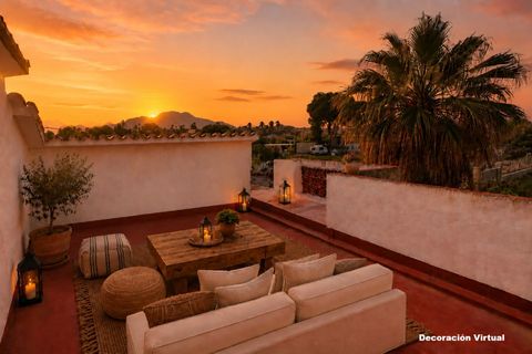 Villa a Denia, Alicante, Denia - € 450.000 | Ref: X-467 - foto 30
