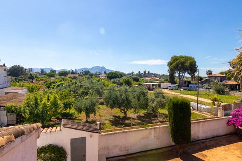 Villa a Denia, Alicante, Denia - € 450.000 | Ref: X-467 - foto 31