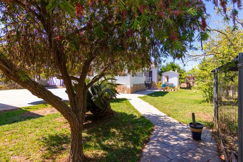 Villa a Denia, Alicante, Denia - € 450.000 | Ref: X-467 - foto 32