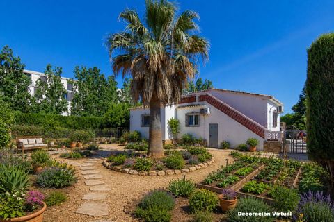 Villa a Denia, Alicante, Denia - € 450.000 | Ref: X-467 - foto 35