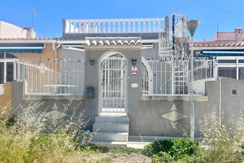 Bungalow i Torrevieja, Alicante, Torrevieja - € 129.950 | Ref: 4139ST - foto 1
