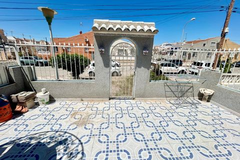 Bungalow i Torrevieja, Alicante, Torrevieja - € 129.950 | Ref: 4139ST - foto 2