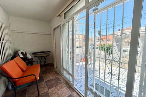 Bungalow i Torrevieja, Alicante, Torrevieja - € 129.950 | Ref: 4139ST - foto 4