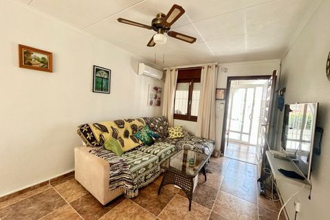 Bungalow i Torrevieja, Alicante, Torrevieja - € 129.950 | Ref: 4139ST - foto 6