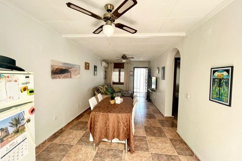 Bungalow i Torrevieja, Alicante, Torrevieja - € 129.950 | Ref: 4139ST - foto 8