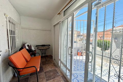 Bungalow i Torrevieja, Alicante, Torrevieja - € 129.950 | Ref: 4139ST - foto 20