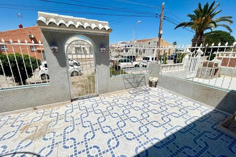 Bungalow i Torrevieja, Alicante, Torrevieja - € 129.950 | Ref: 4139ST - foto 21