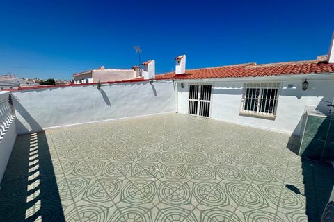 Bungalow i Torrevieja, Alicante, Torrevieja - € 129.950 | Ref: 4139ST - foto 23