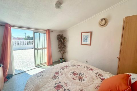 Bungalow i Torrevieja, Alicante, Torrevieja - € 129.950 | Ref: 4139ST - foto 25