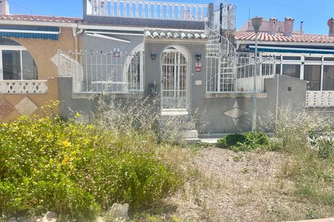 Bungalow i Torrevieja, Alicante, Torrevieja - € 129.950 | Ref: 4139ST - foto 31