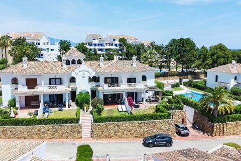 Byhus i La Duquesa, Malaga, La Duquesa - € 485.000 | Ref: CDS5393464-FO - foto 2