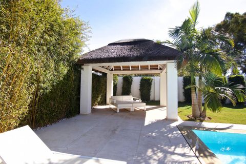 Villa a Guadalmina, Malaga, Guadalmina - € 2.050.000 | Ref: R5397469 - foto 2