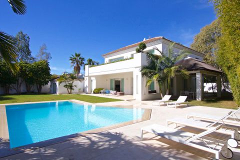 Villa a Guadalmina, Malaga, Guadalmina - € 2.050.000 | Ref: R5397469 - foto 3