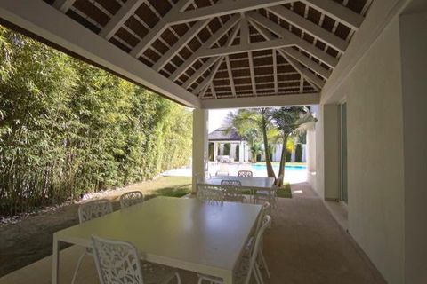 Villa a Guadalmina, Malaga, Guadalmina - € 2.050.000 | Ref: R5397469 - foto 4