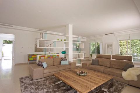 Villa a Guadalmina, Malaga, Guadalmina - € 2.050.000 | Ref: R5397469 - foto 5