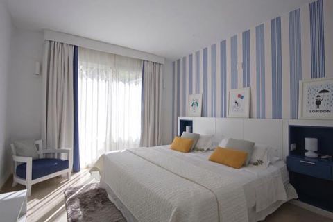 Villa a Guadalmina, Malaga, Guadalmina - € 2.050.000 | Ref: R5397469 - foto 9